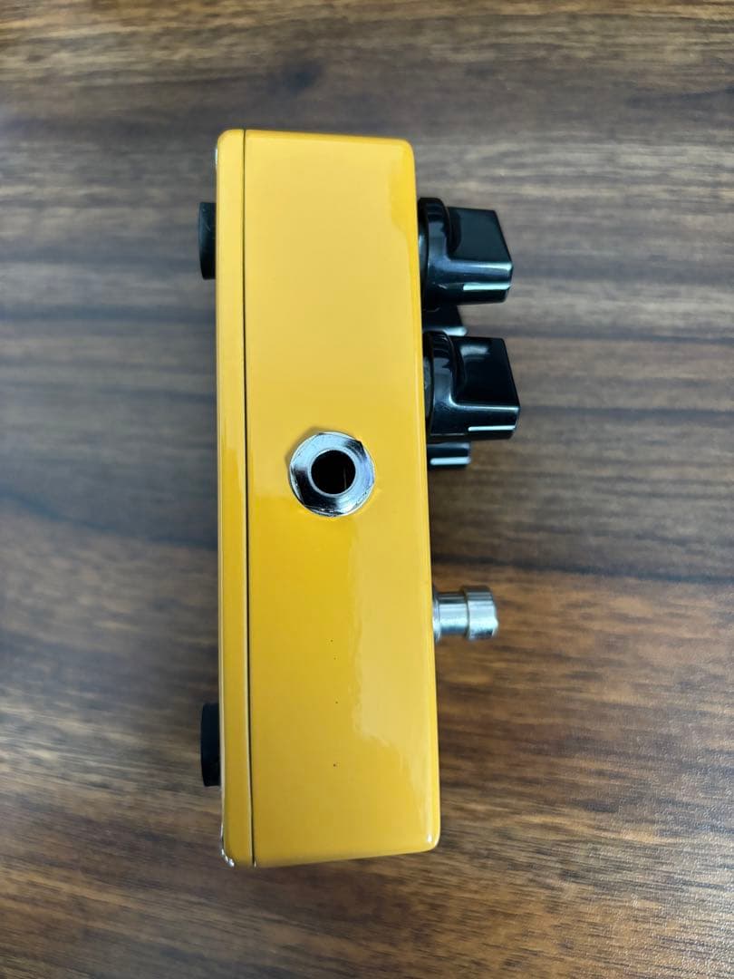 MAD PROFESSOR Big Tweedy Drive オーバードライブ