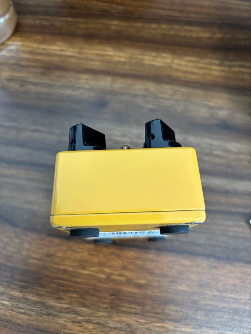 MAD PROFESSOR Big Tweedy Drive オーバードライブ