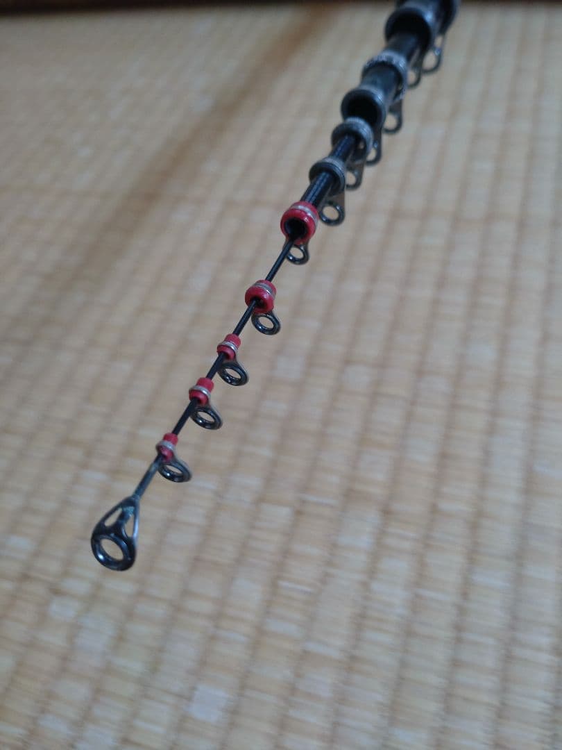 ダイワ トーナメントパワーメッシュ磯F・1スペシャル2-53