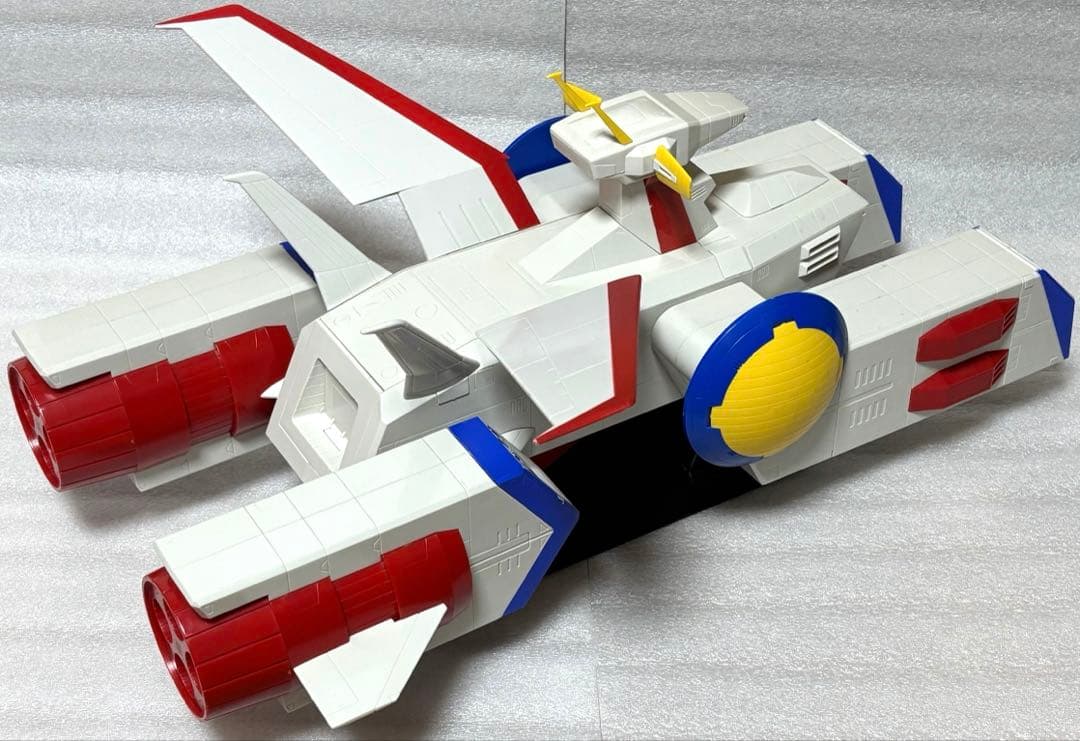 1/400 ガンダムコレクション SCV-70 ホワイトベース