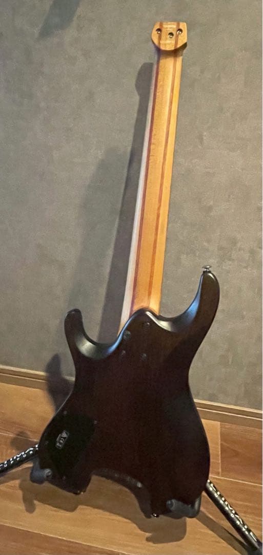 Ibanez QX527PB 初期型（7弦）