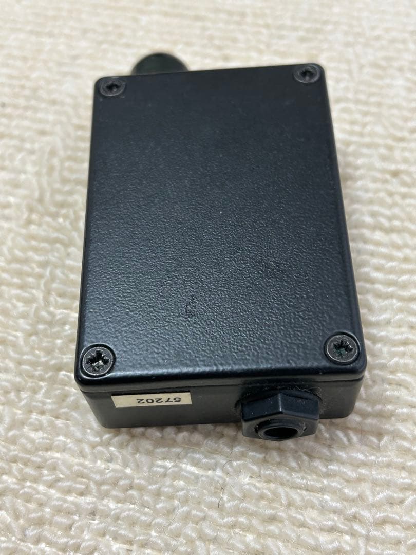 schertler STAT-Bセット（コントラバス用）