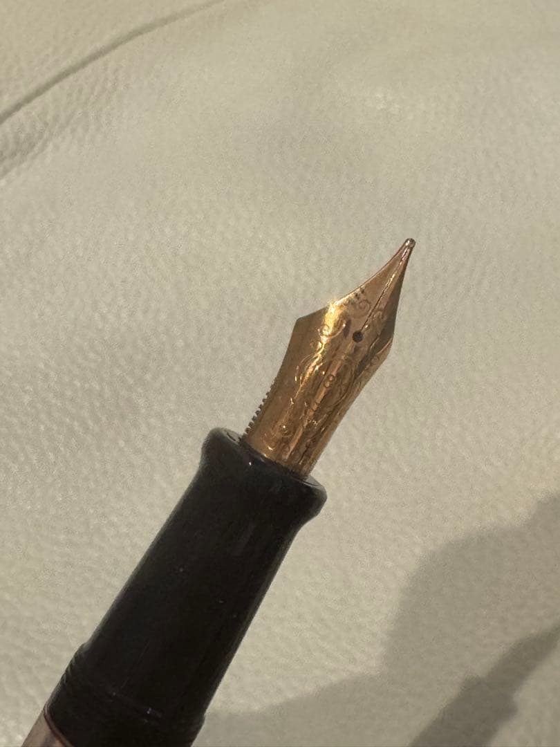 アウロラ AURORA 万年筆 88 Venere ヴェネレ 世界限定888本