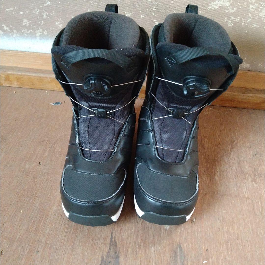 Salomon スノーボードブーツ