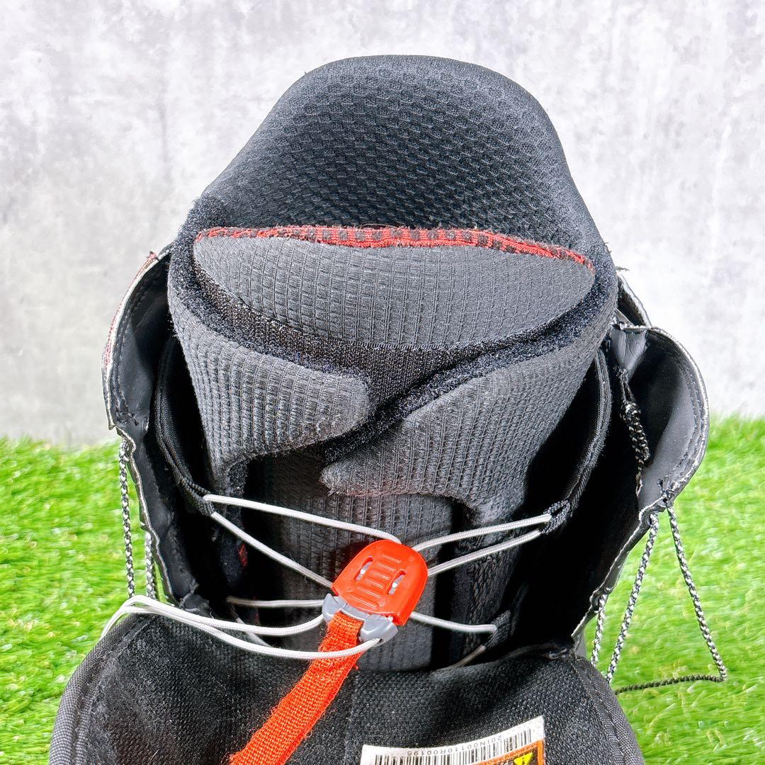 BURTON ION STEP ON 29.0cm メンズ スノーボードブーツ