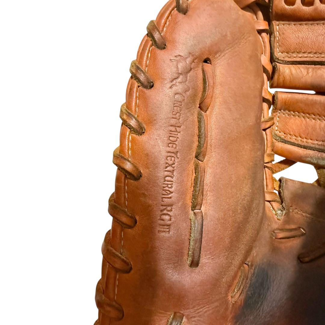 MIZUNO Global Elite RG ファーストミット グローブ 軟式