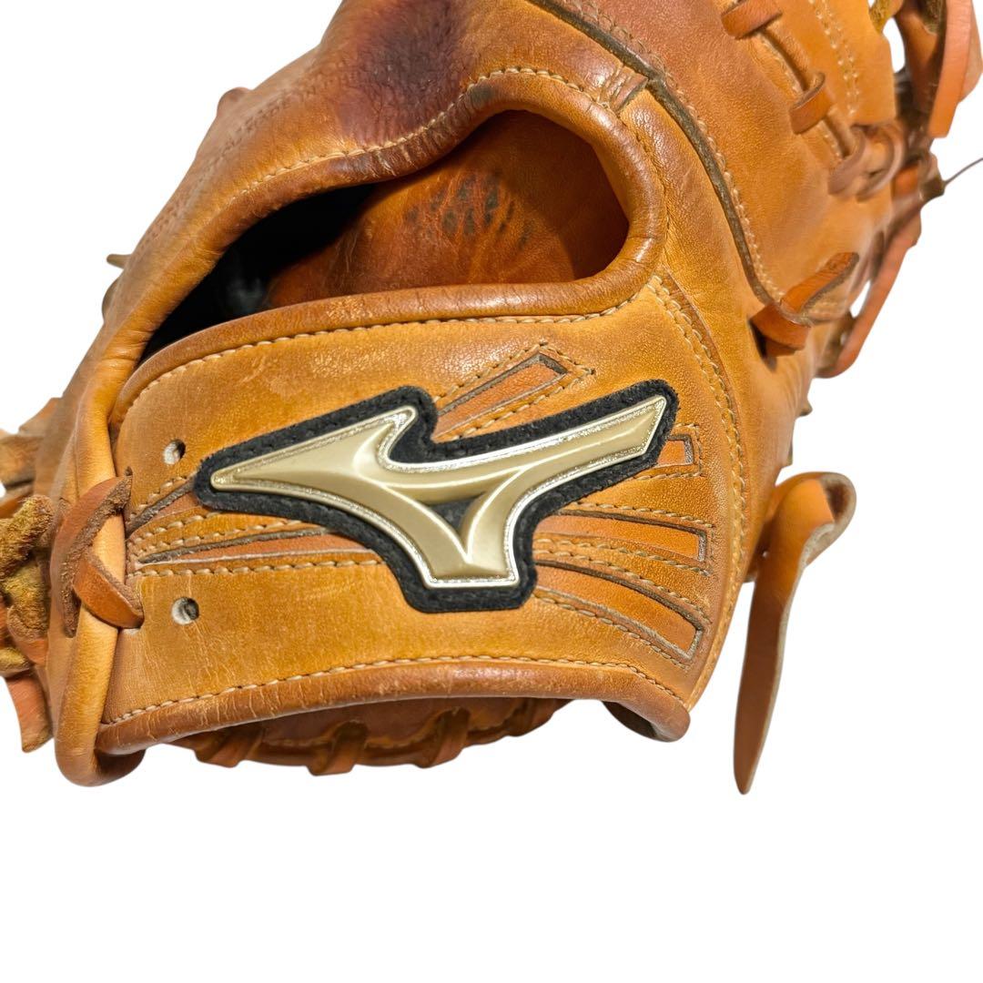 MIZUNO Global Elite RG ファーストミット グローブ 軟式