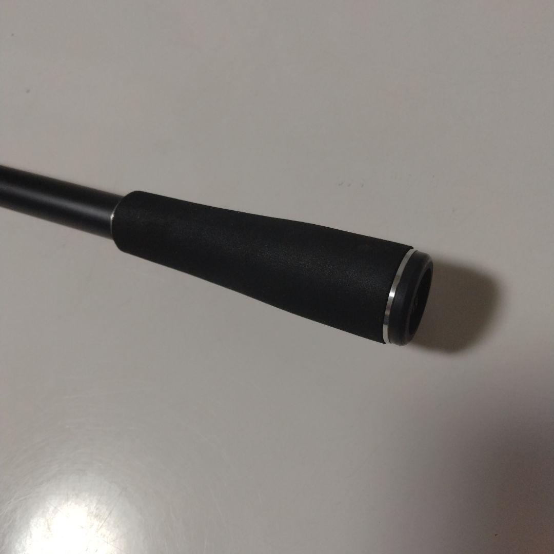 シマノ　ハードロッカー