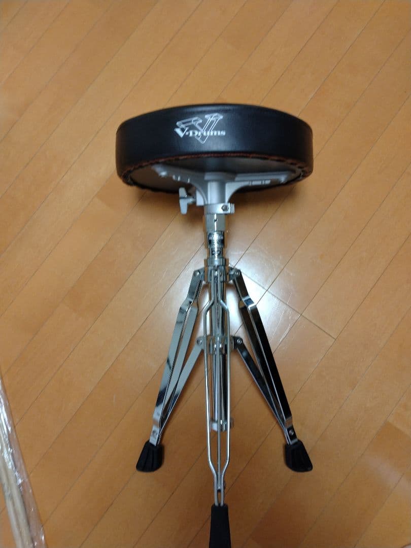 Roland DAP-3X ドラムスローン キックペダル説明書付き