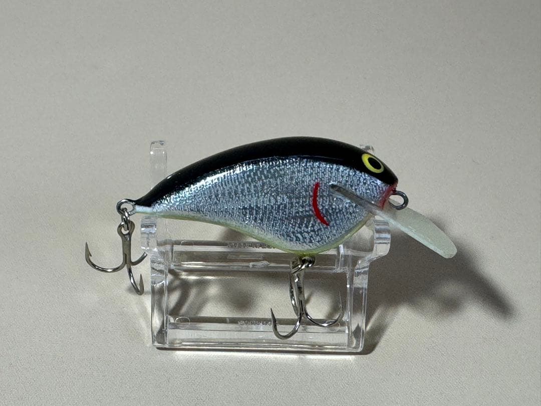 ルアー・フライ Stickman BPR (Ron.E Baby Pig Replica)