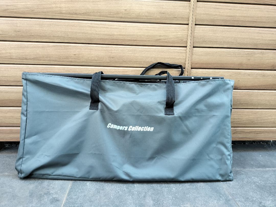 山善 キャンパーズコレクション タフライトスタンド TLS150