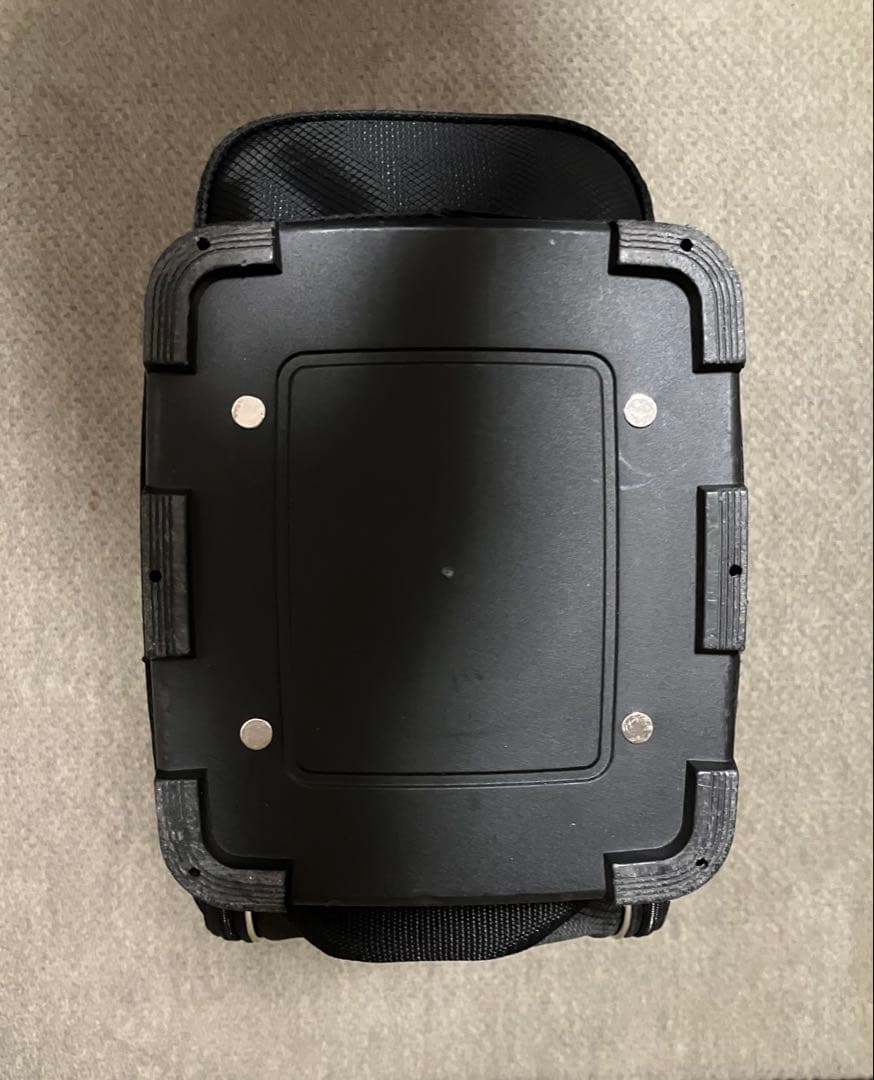 ルコックスポルティフゴルフ キャディバッグ QQ1231 9.5型