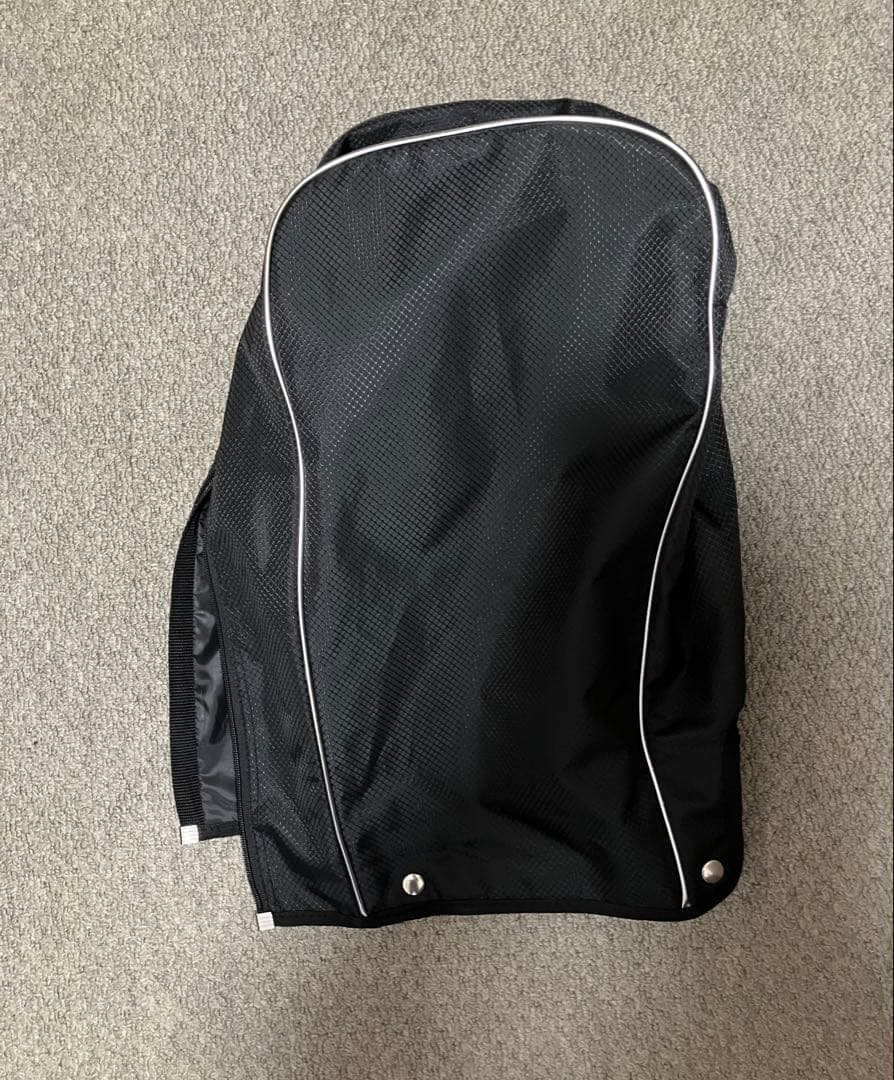 ルコックスポルティフゴルフ キャディバッグ QQ1231 9.5型