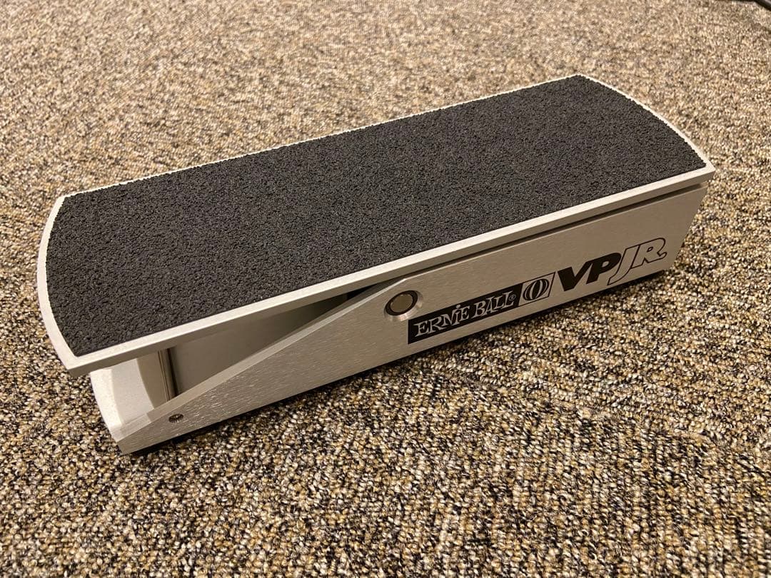 Ernie Ball VP JR. ボリュームペダル