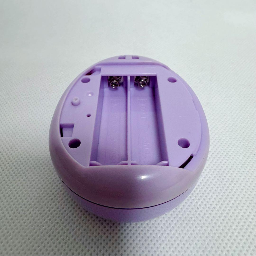 BANDAI たまごっち4U+ ラベンダー