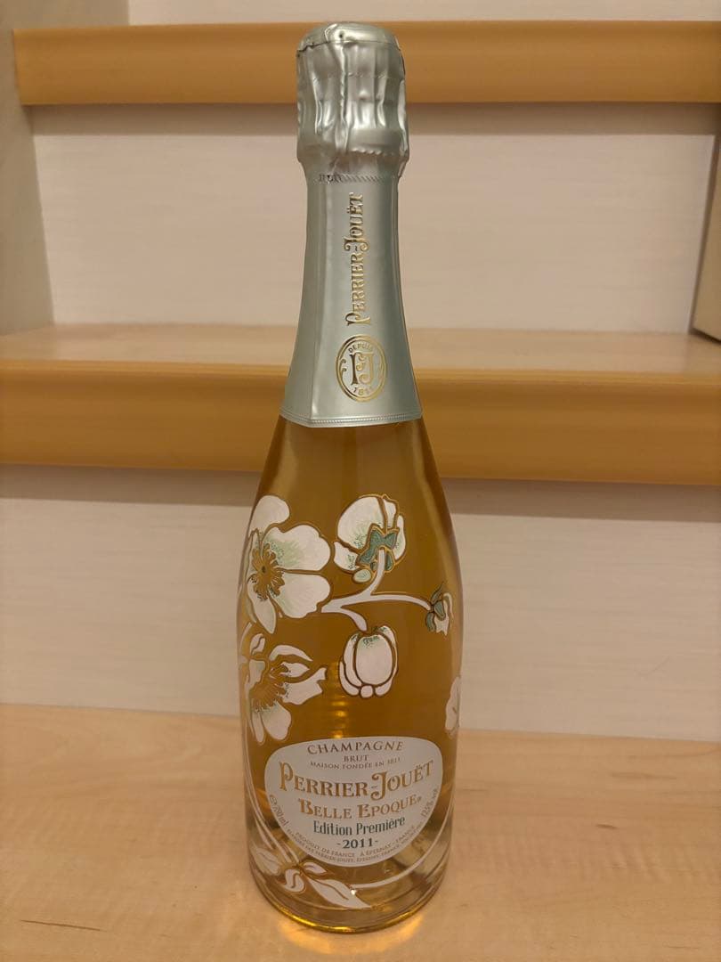 ペリエ ジュエ ベル エポック エディション プルミエール