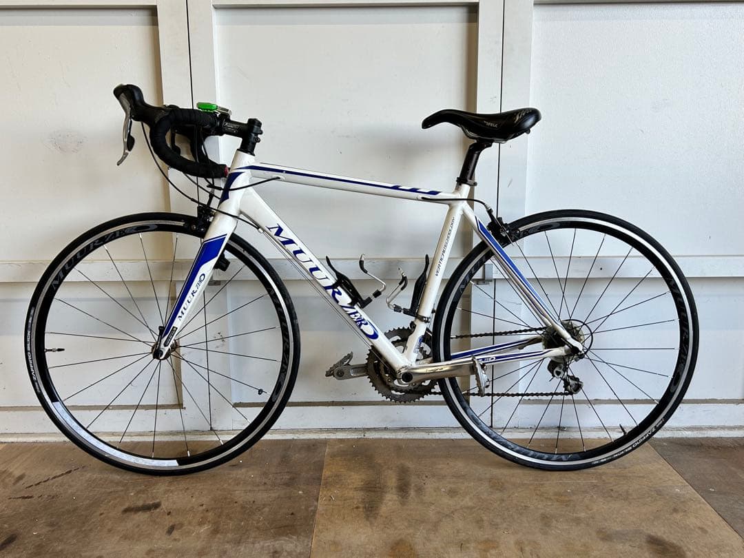 MURAD ロードバイク SHIMANO TIAGRA 20段変速