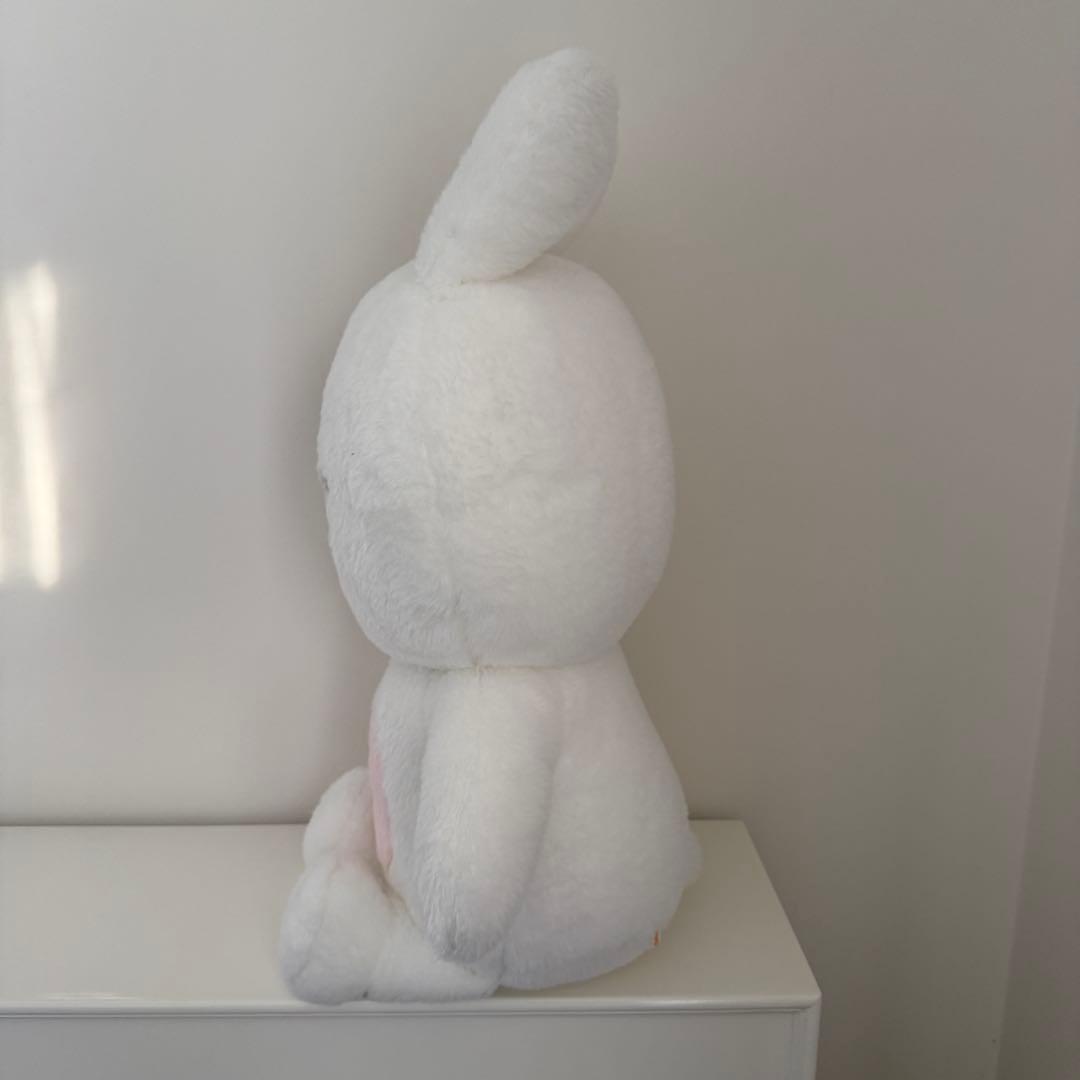 StrayKids SKZOO PLUSH テディベアver. リノ リービット