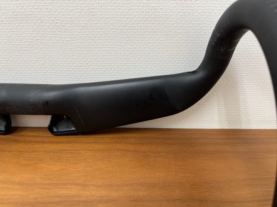 スペシャライズド ロバール ラピーデ ハンドルバー 380mm