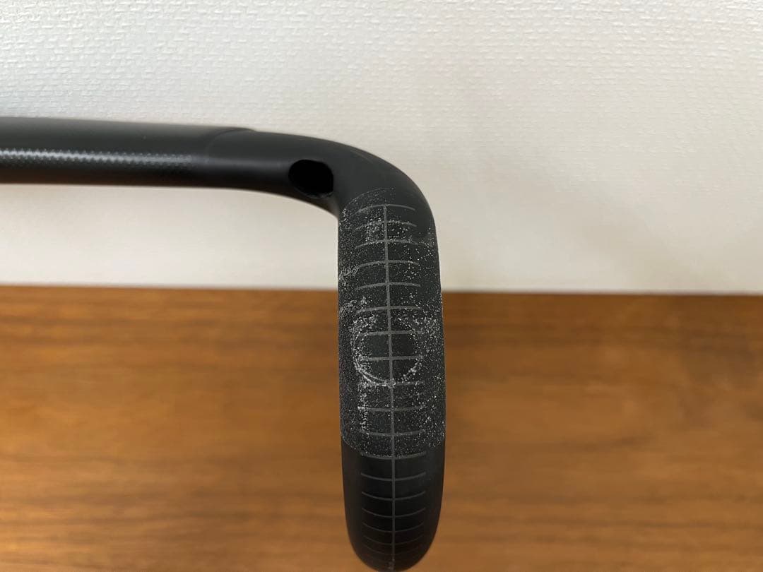 スペシャライズド ロバール ラピーデ ハンドルバー 380mm