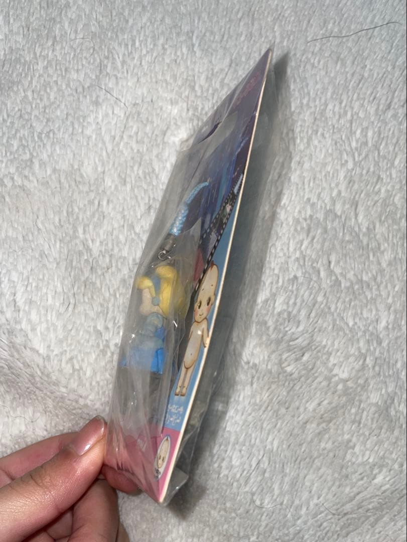 【バラ売り可、未開封】キュージョン ディズニープリンセス （アリエル、ベル以外）