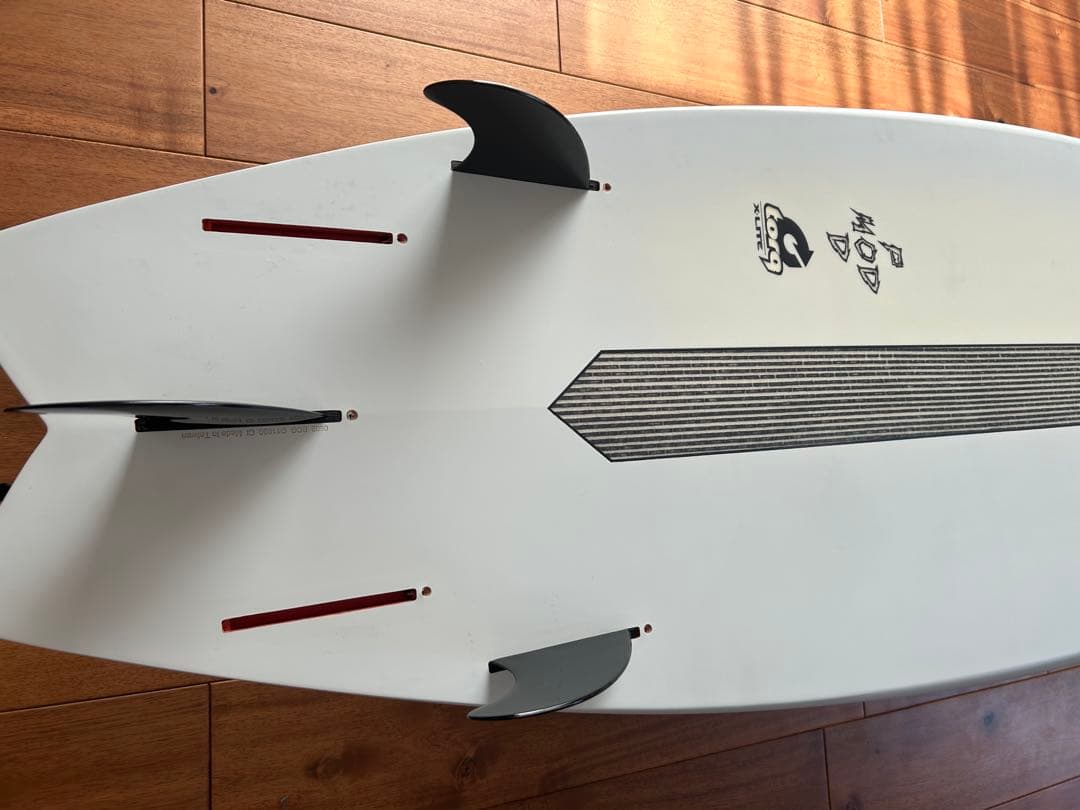 極美品トルクサーフボートアルメリックeps 6.2 引き取り限定