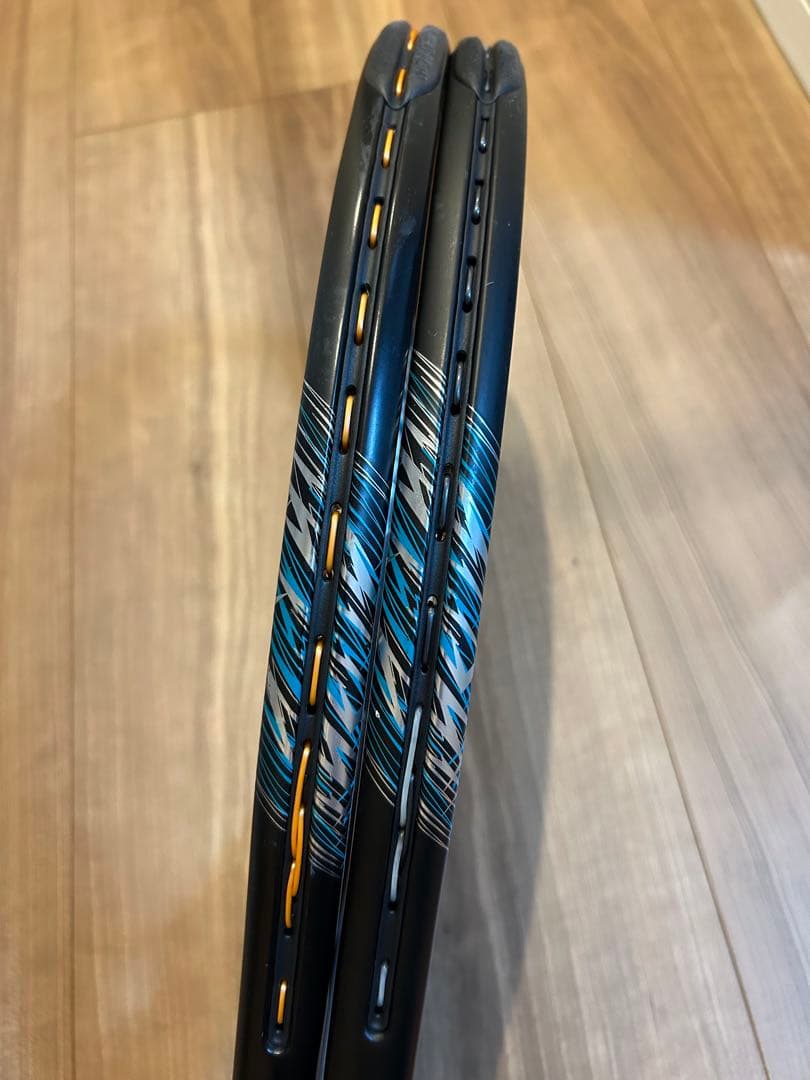 美品ダイアデム　DIADEM ノヴァプラス　NOVA+ V2 G2の2本セット