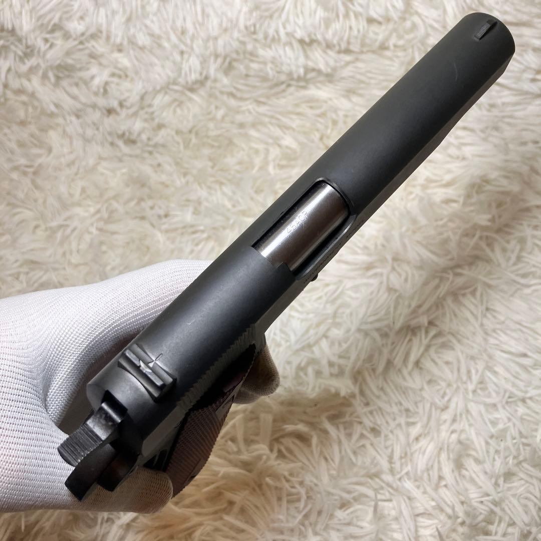 ☆未発火美品！付属品あり☆ タニオコバGM7.5 モデルガン　STGA認証