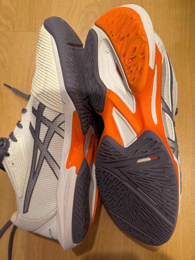 SOLUTION SPEED FF 3 ASICS(アシックス) テニス