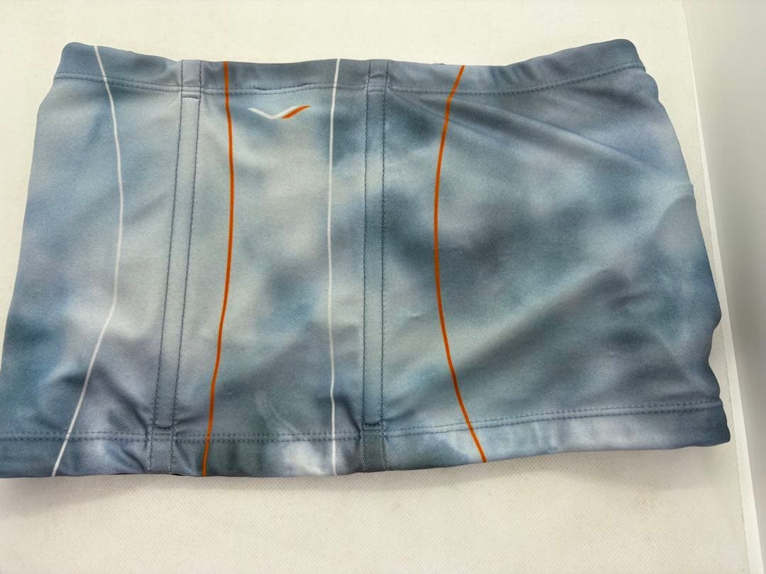 【超美品】SIXPAD パワースーツ コアベルト Mサイズ