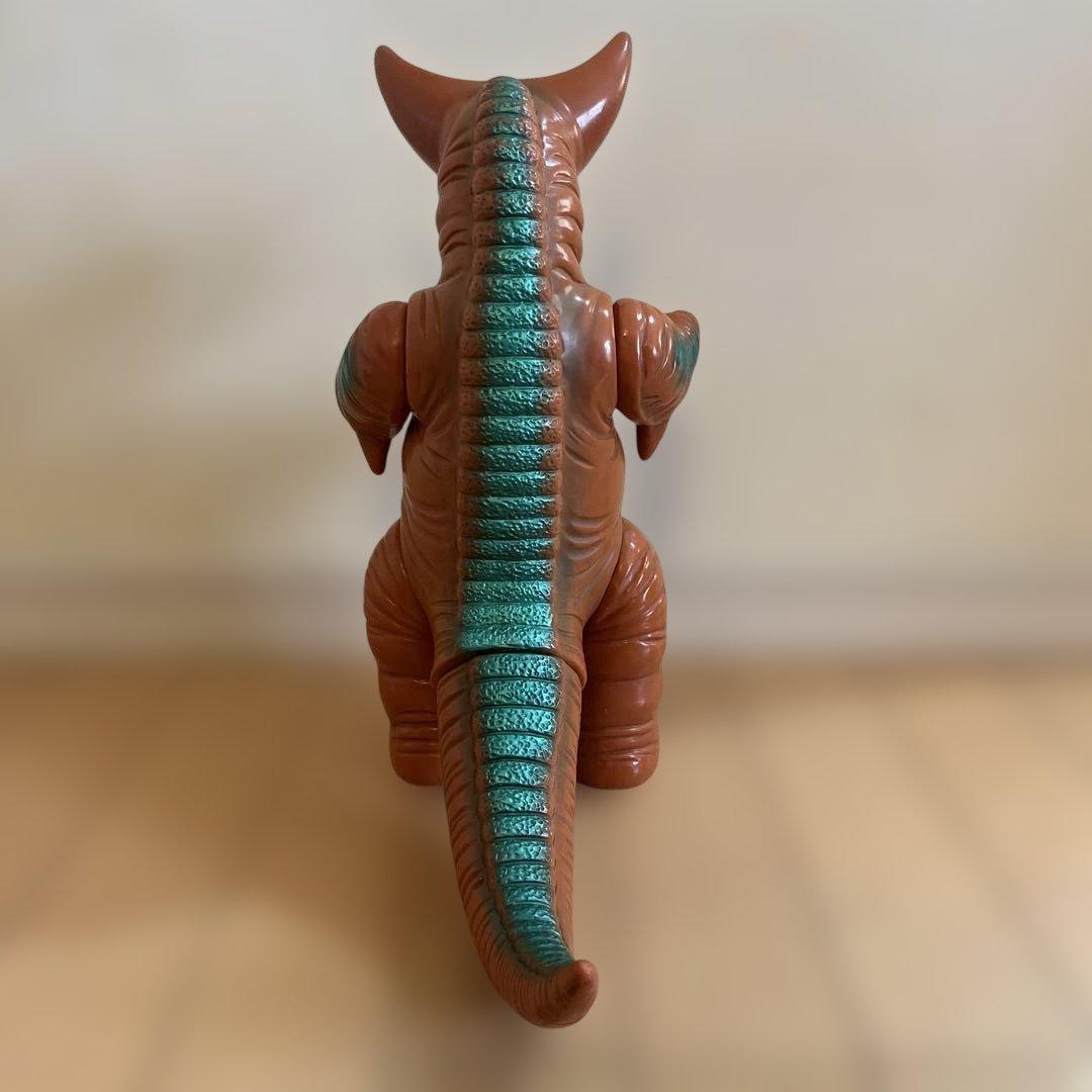 ジャイアントゴモラ