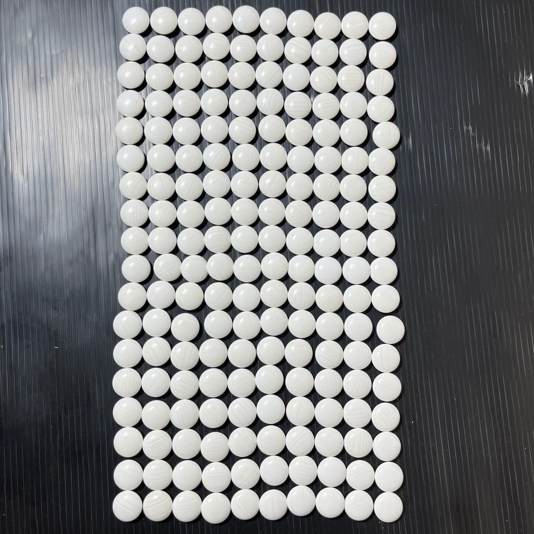 日向 蛤碁石 碁石 本蛤碁石 碁笥 槐 32号 那智黒石