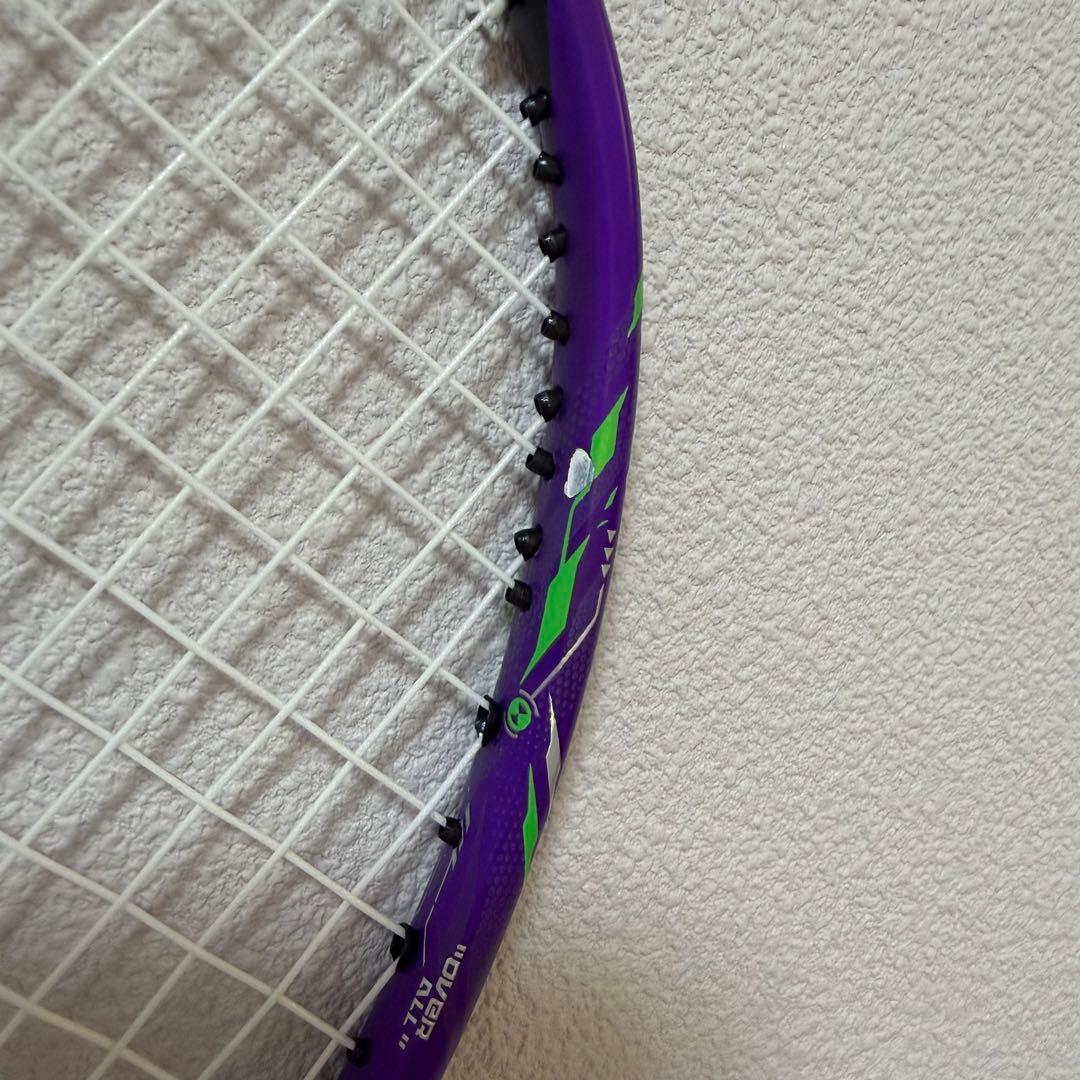 石井リーニン ハルバーテック9000 3UG5 傷あり