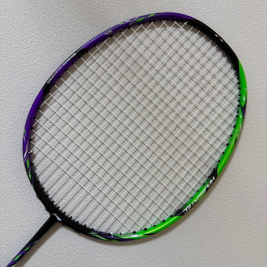 石井リーニン ハルバーテック9000 3UG5 傷あり