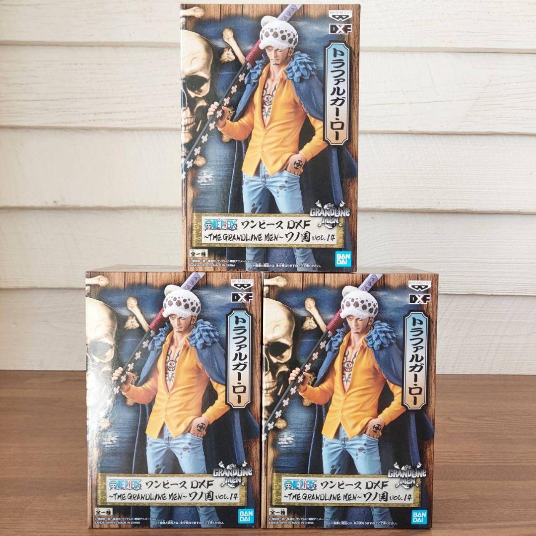 ワンピース　フィギュア　アミューズメント景品　まとめ売り