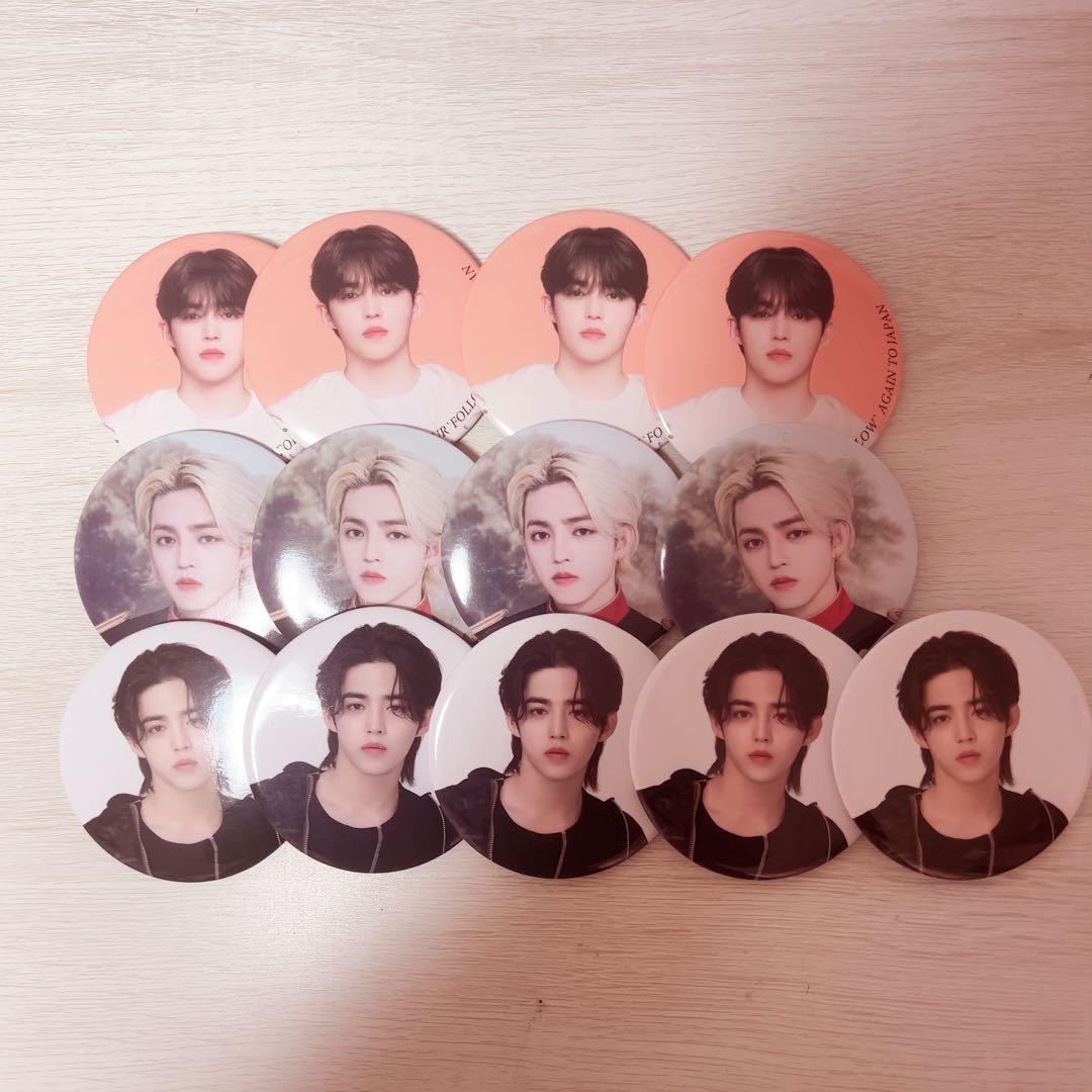 Chisato(グッズ整理中)