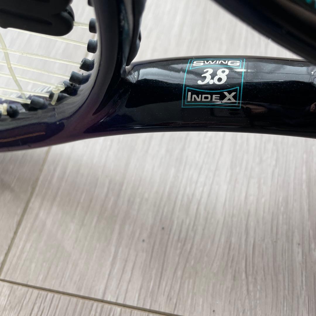 【レア】Wilson ウィルソン スレッジハンマー３.８ ケース付き