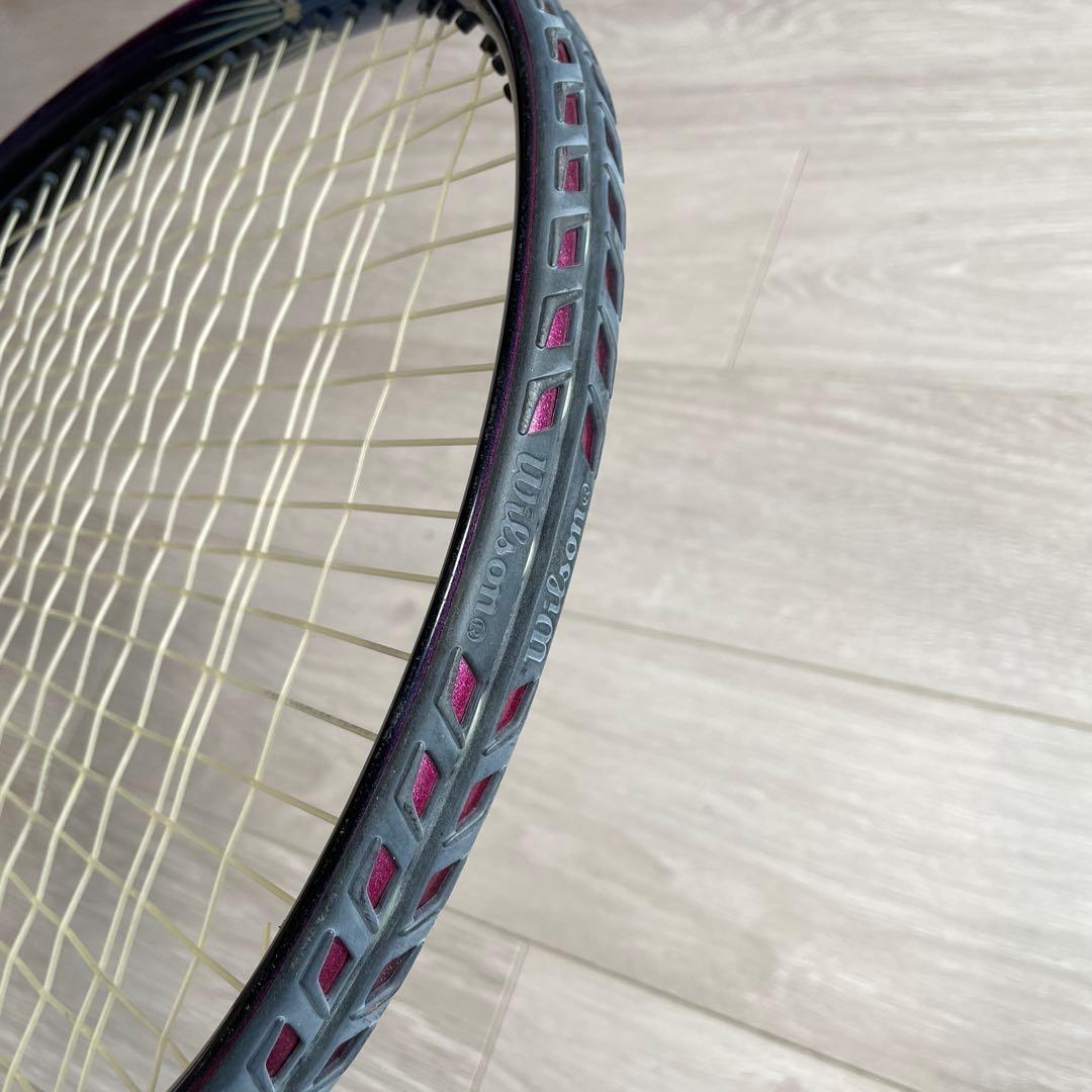 【レア】Wilson ウィルソン スレッジハンマー３.８ ケース付き