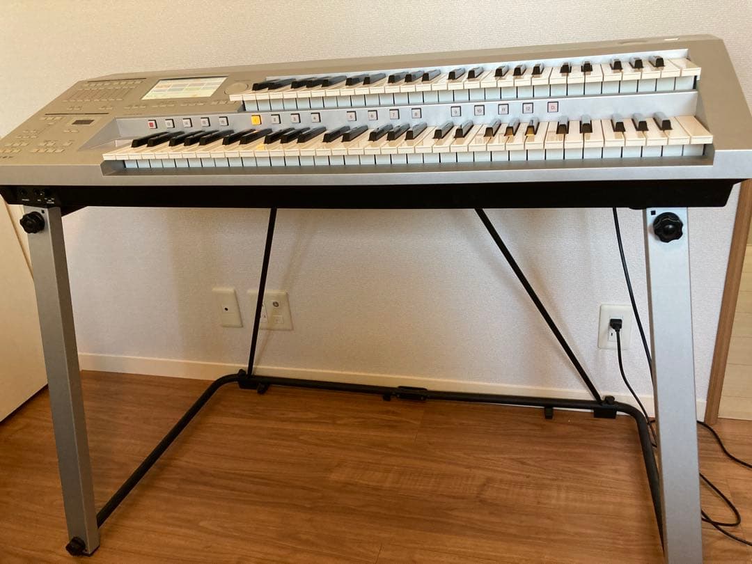 YAMAHA/ヤマハ エレクトーン/D-DECK DDK-7