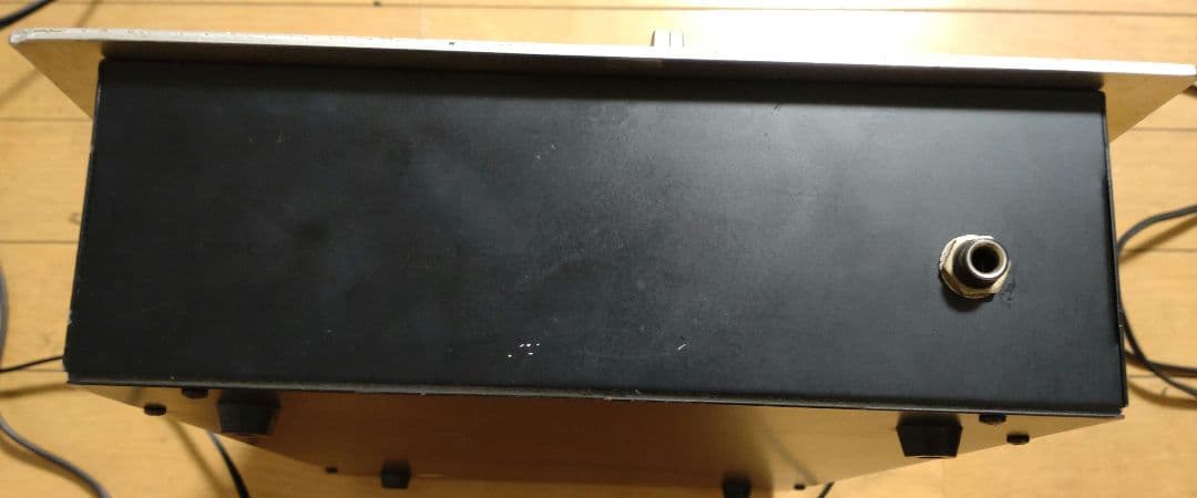 Vestax PVC-270A　動作確認済み　CHフェーダー（縦）新品交換済み