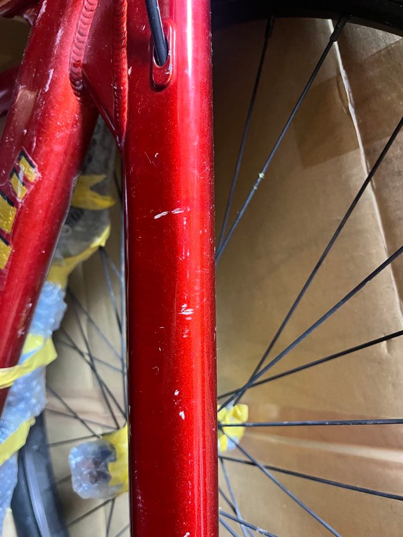 SEBIKES MONSTER RIPPER 正月値下げ