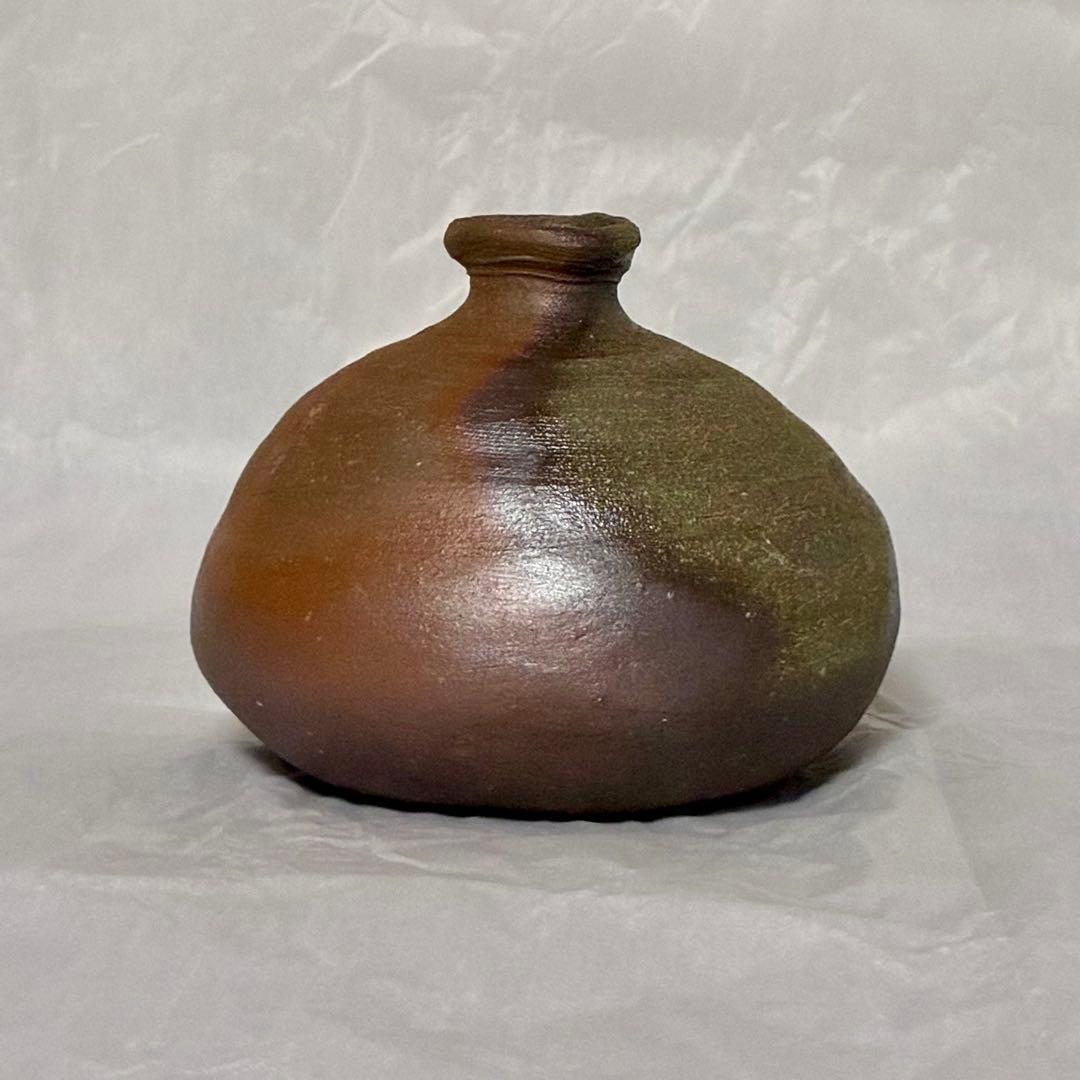 中村 和樹 備前 徳利