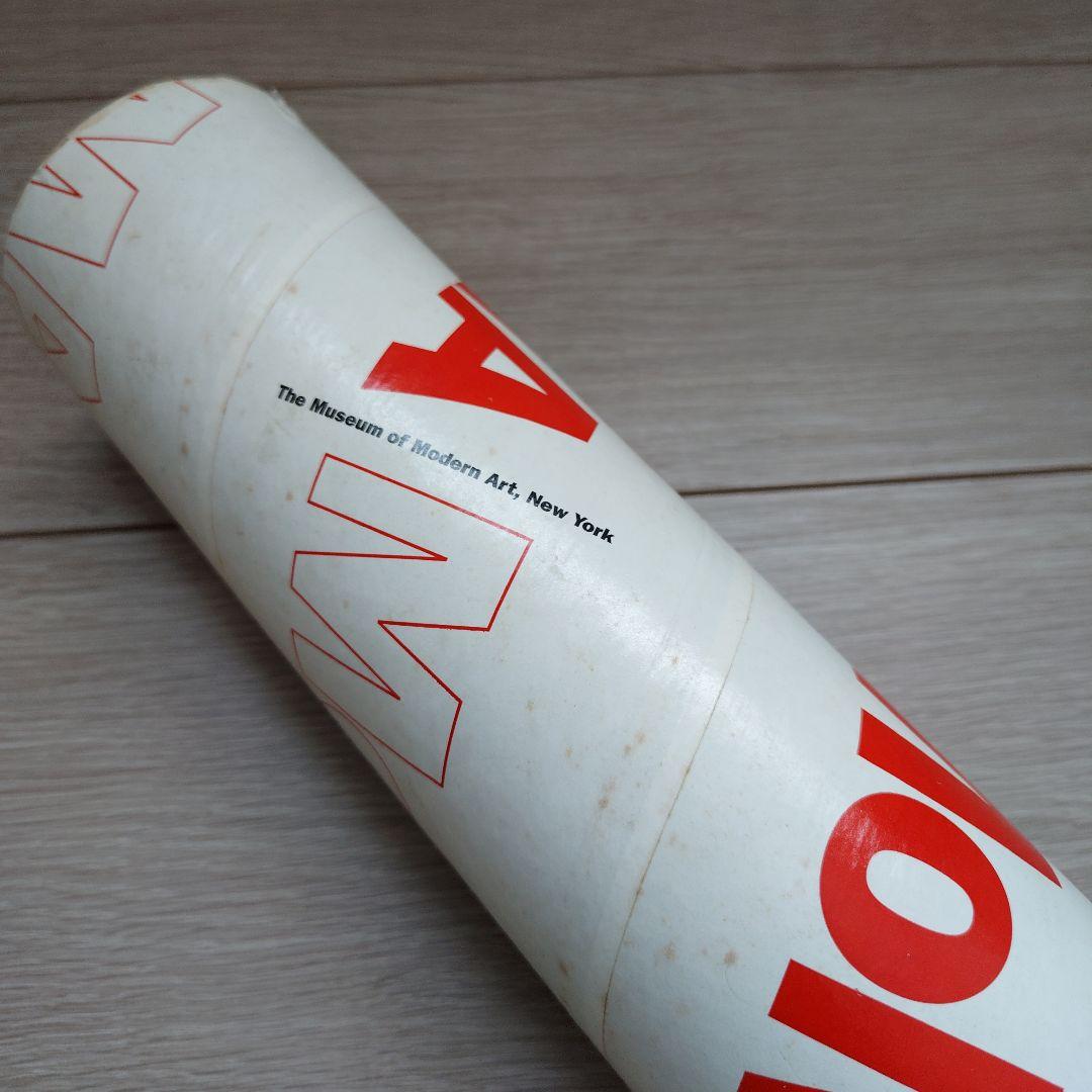 アンドリュー・ワイエス　大判ポスター　Andrew・Wyeth