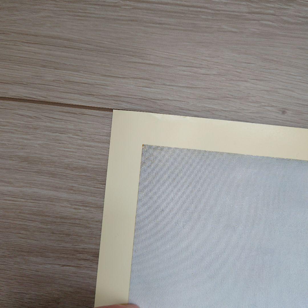 アンドリュー・ワイエス　大判ポスター　Andrew・Wyeth