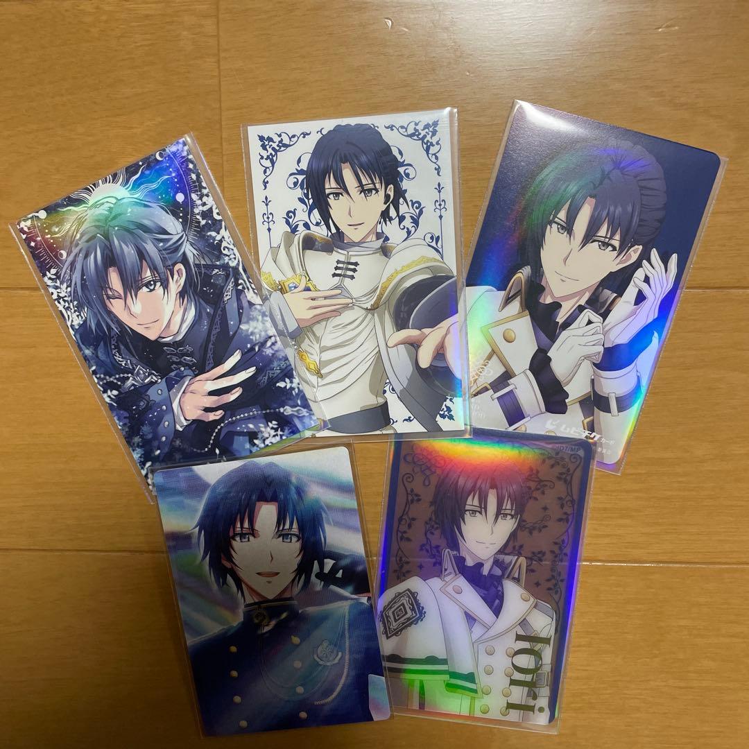 アイドリッシュセブン 和泉一織 グッズまとめ売り