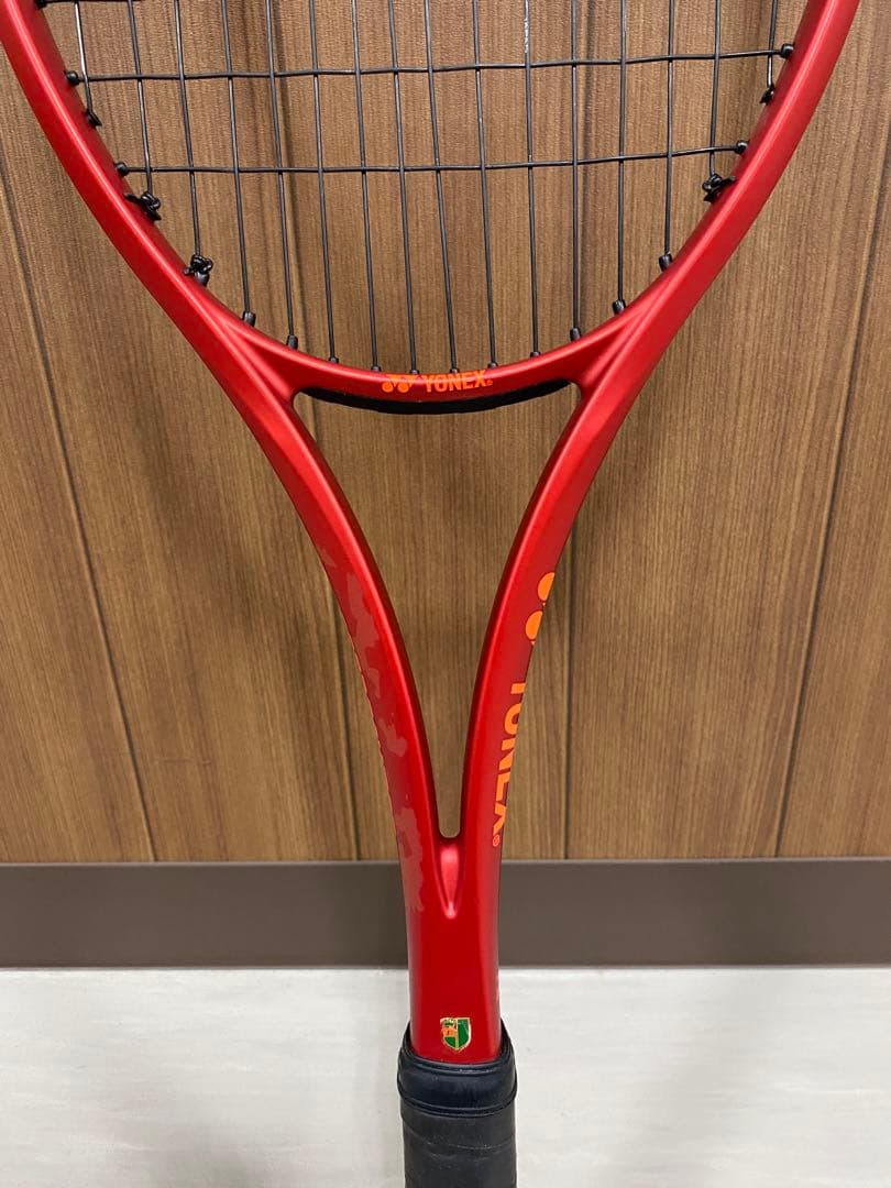 Ｒ7年10月購入　YONEX ジオブレイク　70S