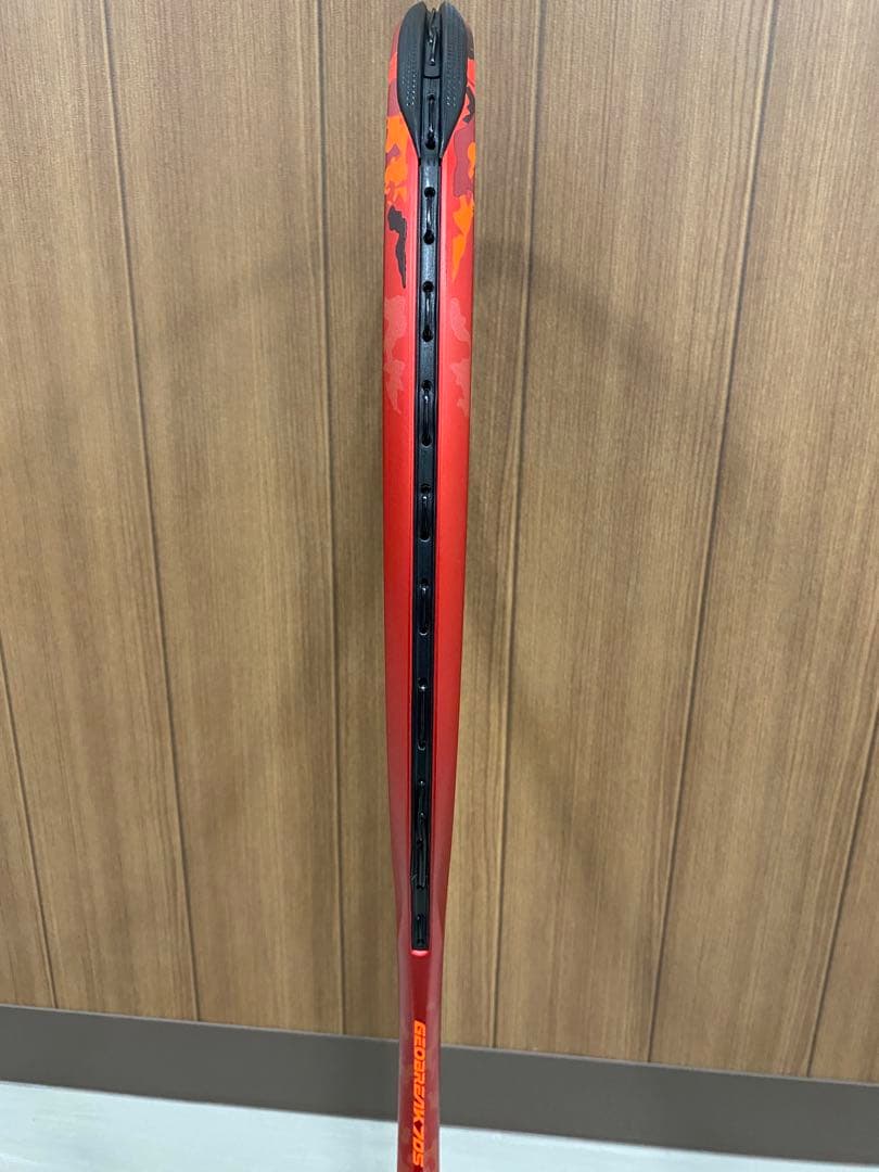 Ｒ7年10月購入　YONEX ジオブレイク　70S
