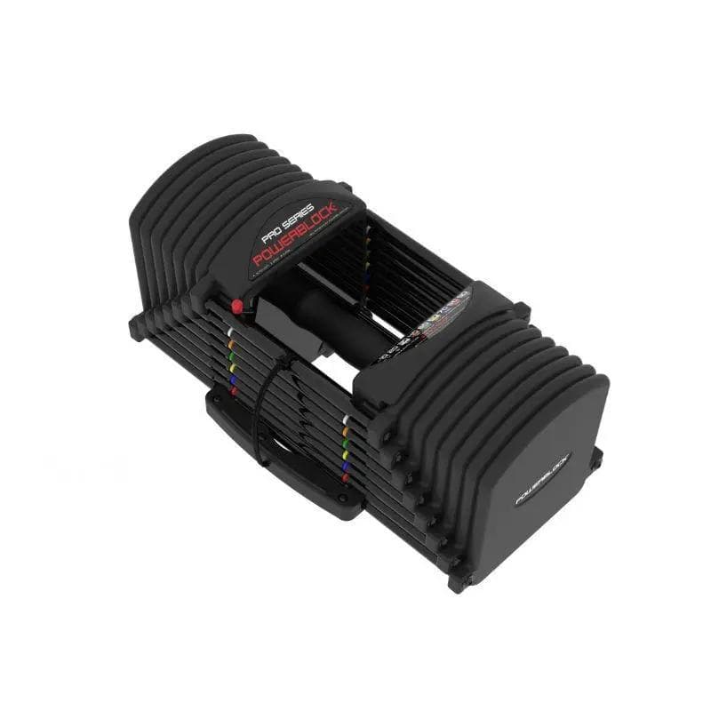 POWERBLOCK (パワーブロック) PRO EXP 90LB ②