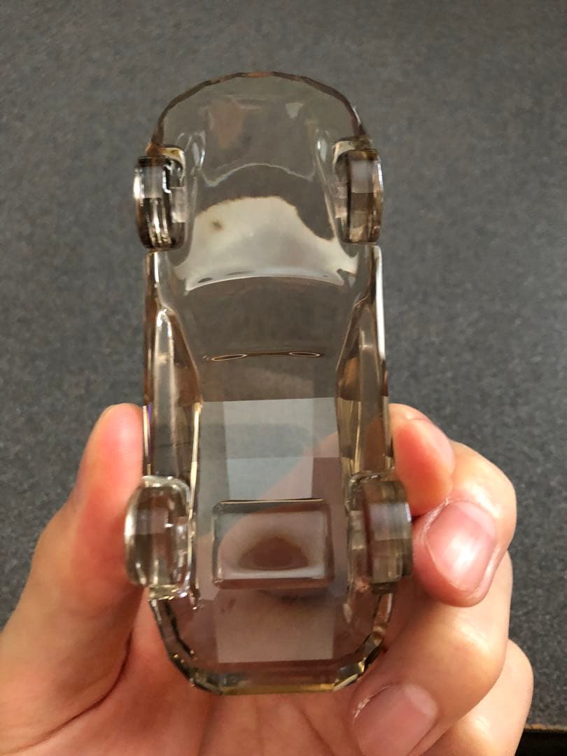 911 Carrera llic Edition ミニカー