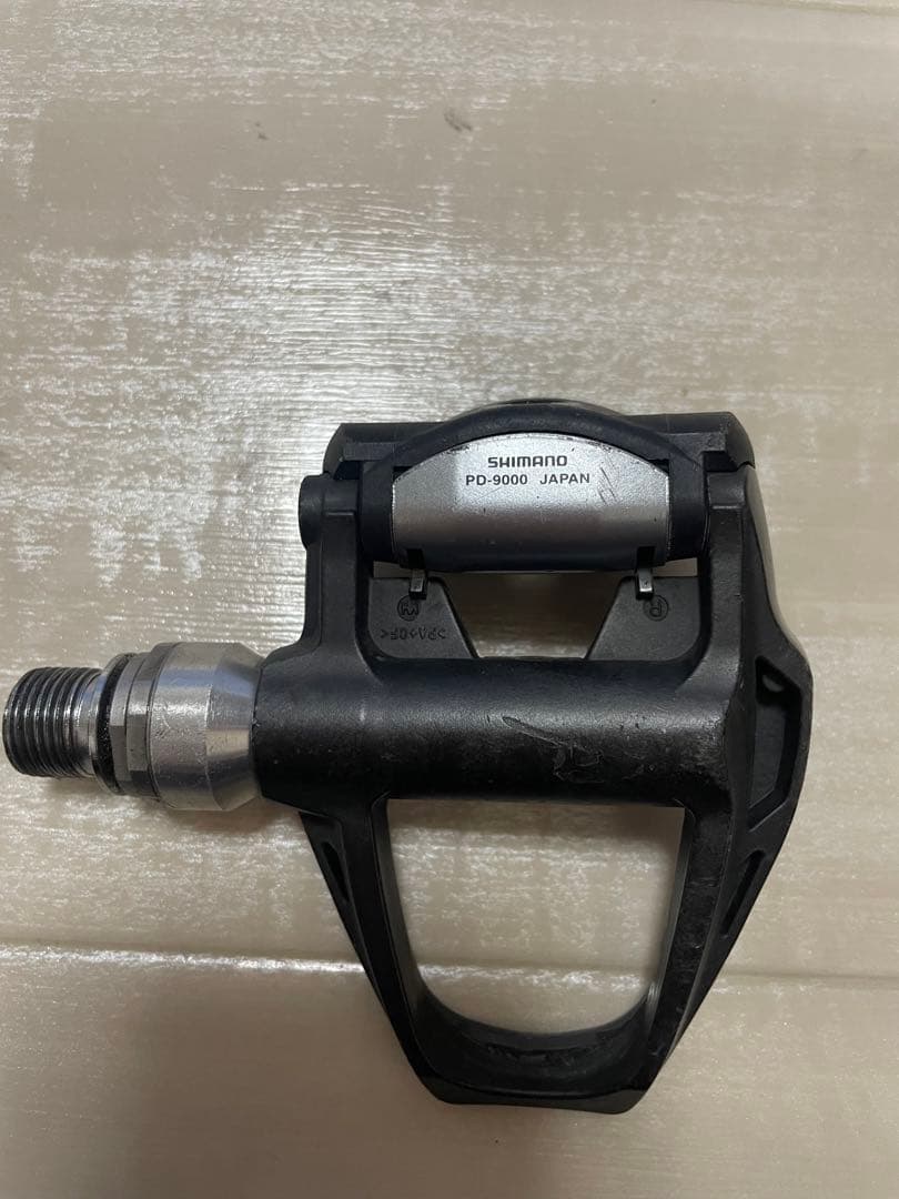 パーツ SHIMANO DURA-ACE PD-9000